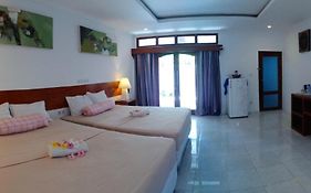 Gili Guest House